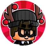 Met vexqty! Roblox badge thumbnail