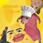 CHEESE FAN CLUB..(best group EVER)