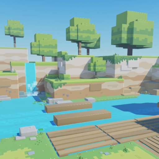 Creating Moving Objects