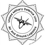 U.M.D.U  United Military Defence Unit