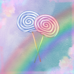 We Love Lollipops!