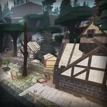 AWaB: EERLANDE VALLEY