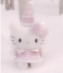 - my hello kitty -