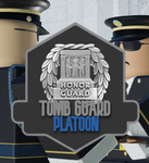 - Tomb Guard Platoon -