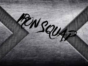 Iron Hangout