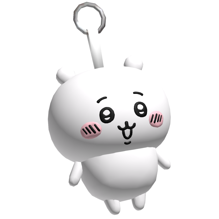 Chiikawa