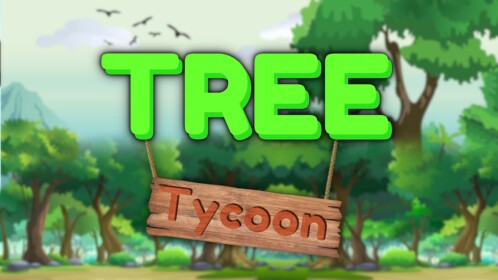 Tree Tycoon [Beta V.0.9]