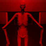 S.C.P: Part II: A New Nightmare Awaits