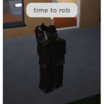 Best-Mates Gang