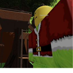 Survival The Giant Grinch The Killer
