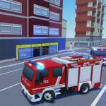 Vigili del Fuoco | Gruppo Roblox