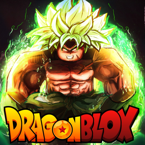 🔥 Dragon Blox 