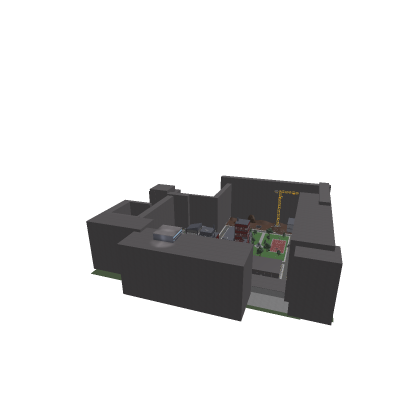 Riot Map (OLD)