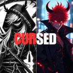 Cursed Studios Inc.