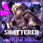 Shattered Destiny Studios