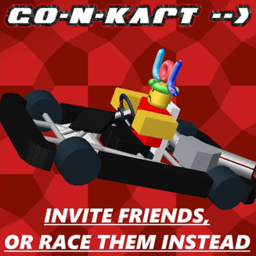 Kart space indoor go-karting