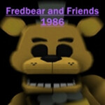 Fredbear's and Friends 1986 Roleplay