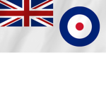 The Britannic Royal Air Force