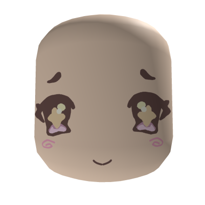 Cute Crybaby Eyes ✨