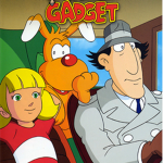 Inspecteur Gadget