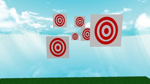 Target Practice