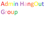 Friend Admin Hangout