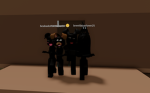 MAKE SOME FRIENDS HERE