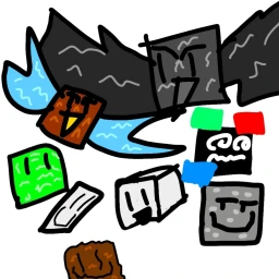 find the cubes! (22) [DESSERT!] icon
