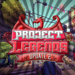 Project Legends Official Community