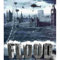 FLOOD! (NUKE UPDATE)