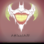 ArkhamAsylum