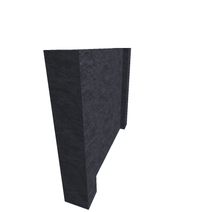 Stone Wall For Booga Booga