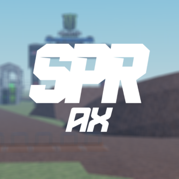 SPR Arena Cross 1