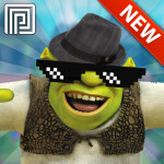 [NEW] Shrek Tycoon 2!! 😎