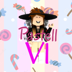 Pastell Sweets - VI