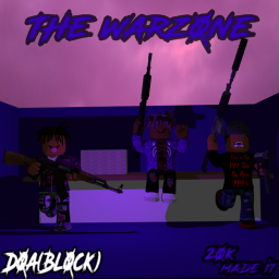 DOA Block (Cold Streets Of Chiraq)