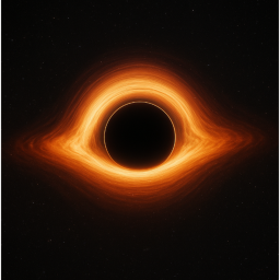 black hole
