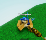 penguincookie ice
