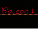 Bacon Man’s Bacons