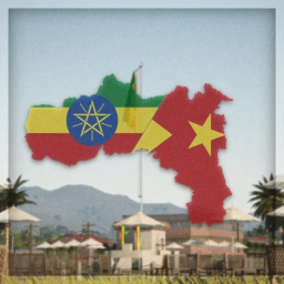 Berhale, Tigray Region