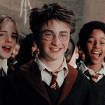 - aesthetic hogwarts -