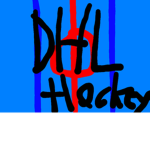 THE DHL HOCKEY LEAGUE