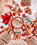 christmas never ends here
