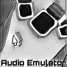 Audio Emulator