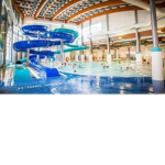 Oceanfan’s pools Recreation centre