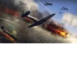 ww2 dogfight  icon