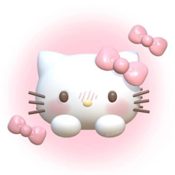 Hello Kitty Easy Obby :)
