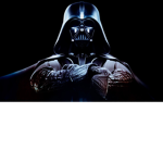 Only dark side like darth vader (EMPEROR)