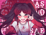 The Red Lovers