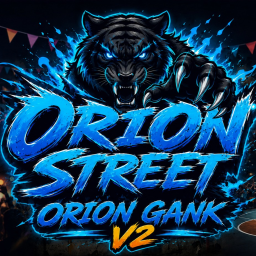 [UPD] ORION PARTY